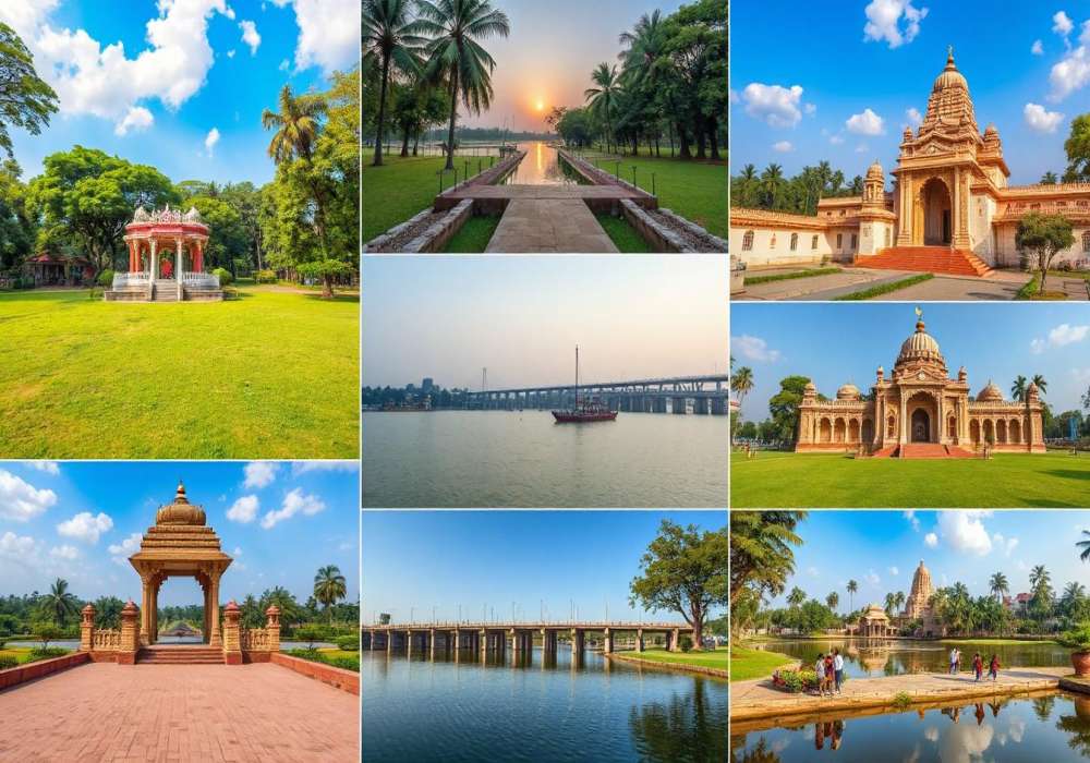 8 Most Famous Places To Visit In Durgapur